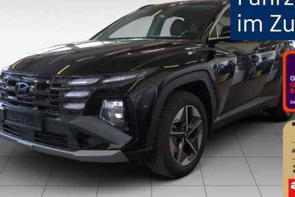 Hyundai TUCSON 18.270 km 34.880 &euro; Schweinfurt 97424