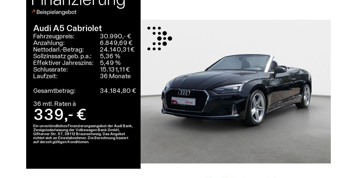 Audi A5 90.820 km 28.980 &euro; Haßfurt 97437