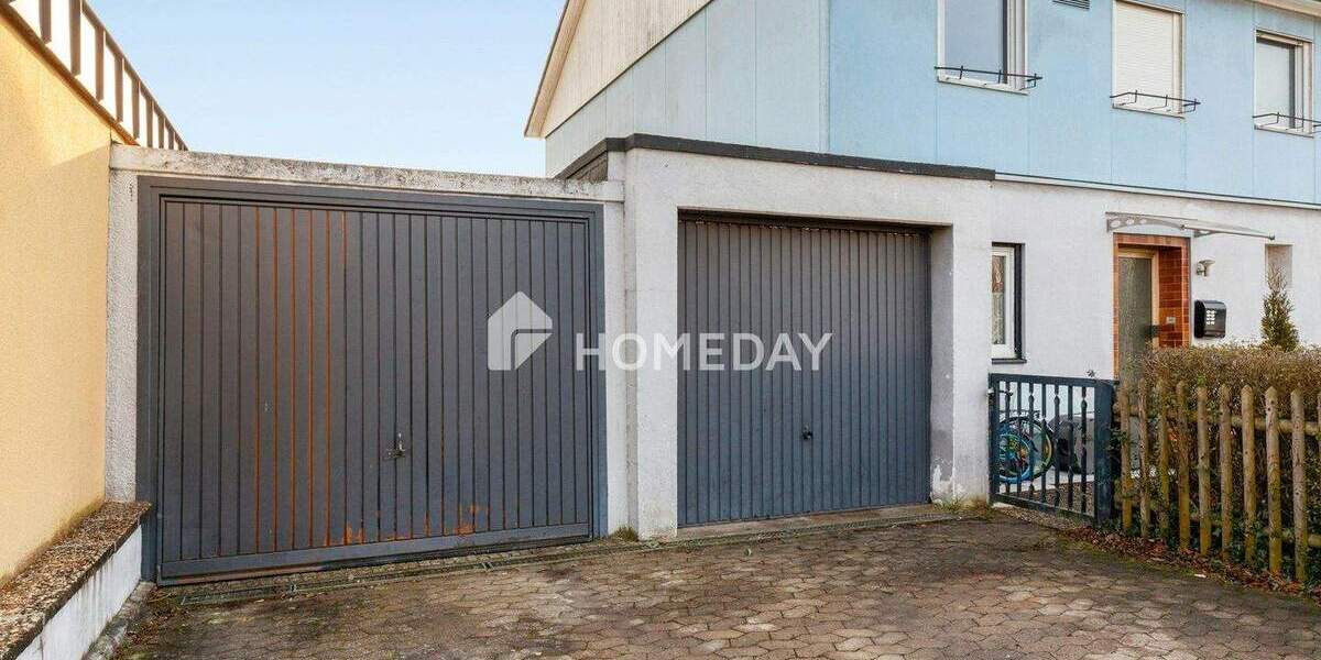 Einfamilienhaus Volkach Gaibach - 7 Zimmer, 230 m&sup2;, 350.000&euro; | Angebot:25689191