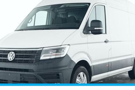 VW Crafter 83.050 km 17.990 &euro; Sand am Main 97522
