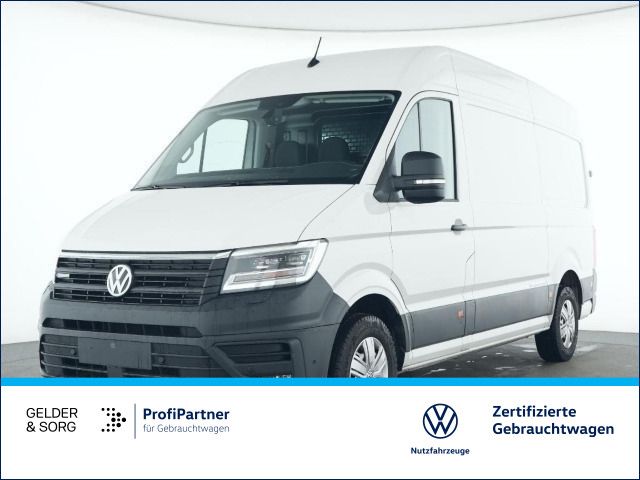 VW Crafter 83.050 km 17.990 &euro; Sand am Main 97522