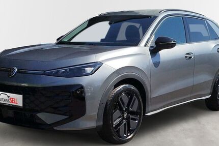 VW T-Roc 1.002 km 37.490 &euro; Hammelburg 97762