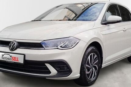 VW Polo 8.255 km 20.590 &euro; Hammelburg 97762
