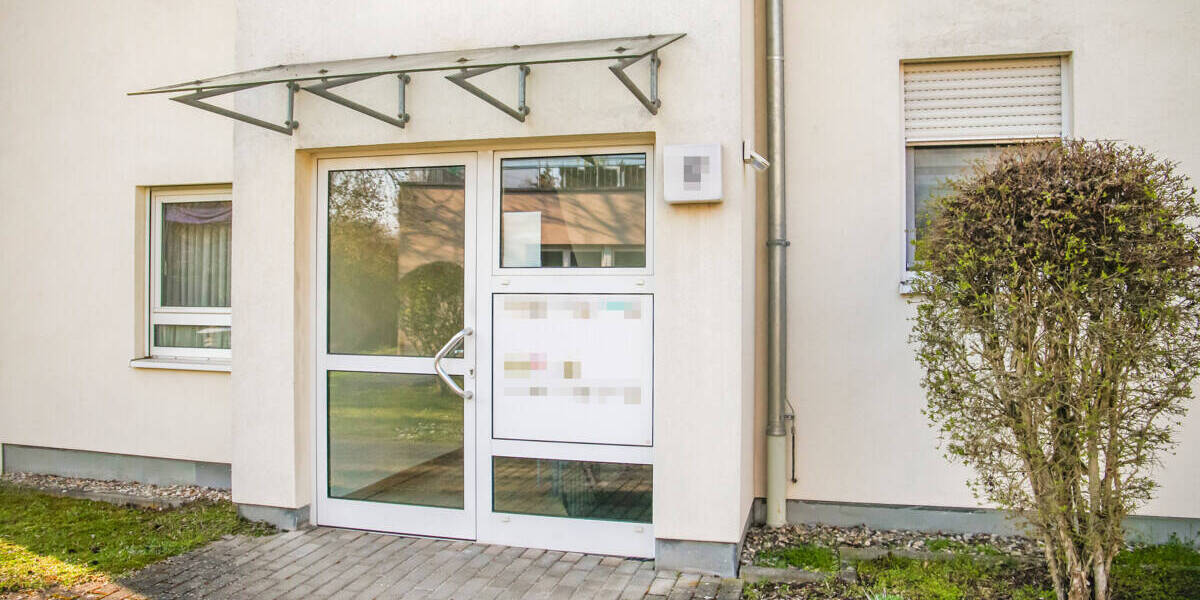 Etagenwohnung Schweinfurt Nordöstlicher Stadtteil - 2 Zimmer, 65 m&sup2;, 185.000&euro; | Angebot:26015598