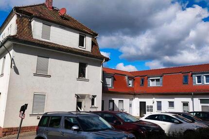 Haus Bad Kissingen - 16 Zimmer, 300 m&sup2;, 599.000&euro; | Angebot:27030667