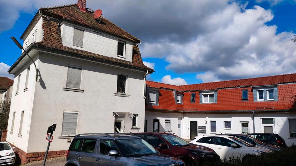 Mehrfamilienhaus, Wohnhaus Bad Kissingen - 16 Zimmer, 300 m&sup2;, 599.000&euro; | Angebot:27030667