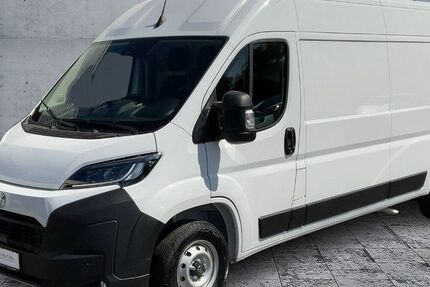 Toyota Proace (Verso) 2.642 km 29.690 &euro; Schweinfurt 97422