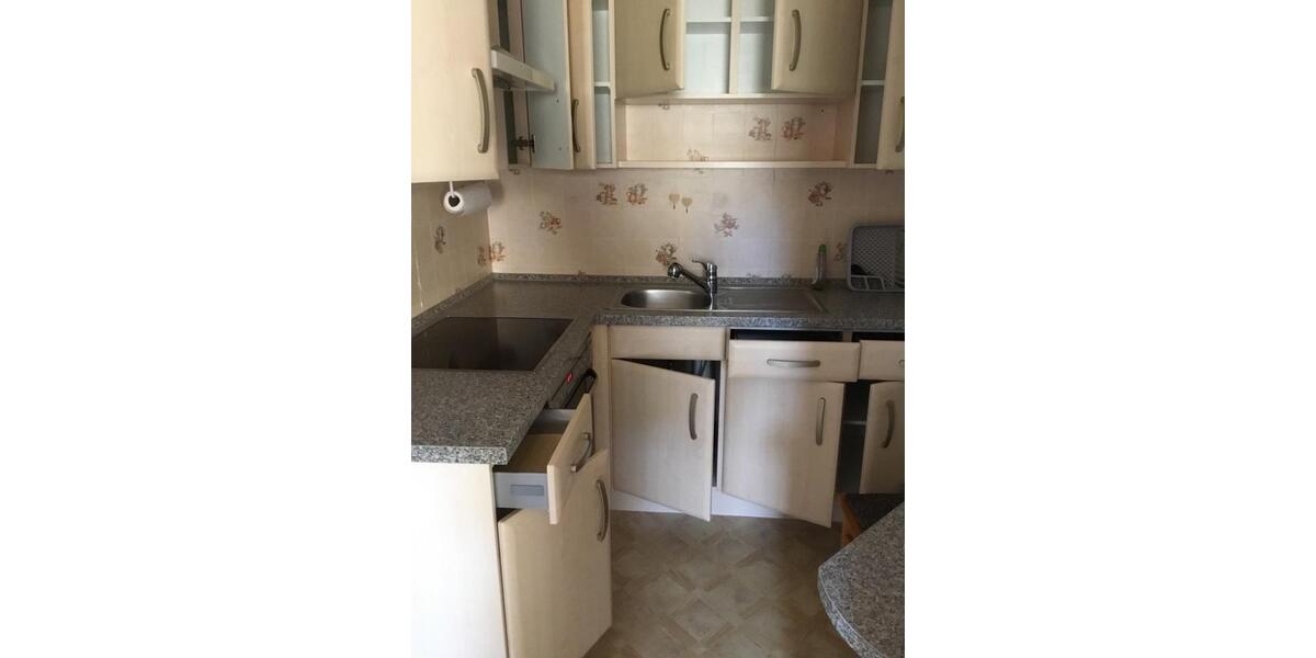 Dachgeschoßwohnung Bad Kissingen - 1 Zimmer, 42 m&sup2;, 570&euro; | Angebot:25981958