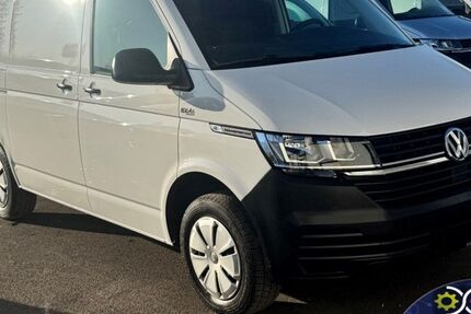 VW T6 Transporter 59.000 km 23.800 &euro; Schweinfurt 97424