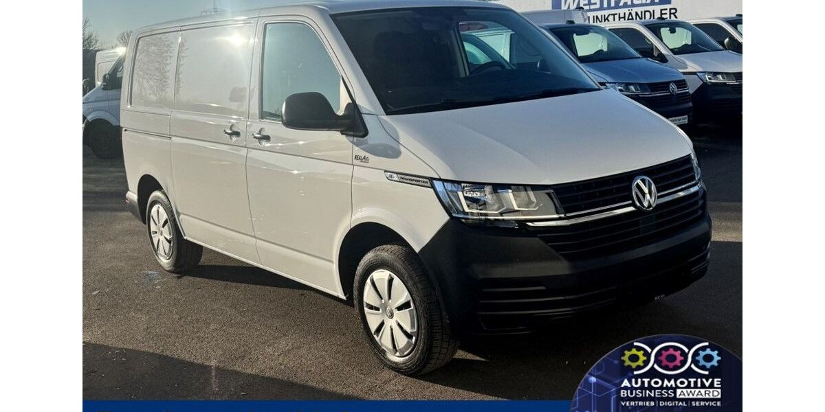 VW T6 Transporter 59.000 km 23.800 &euro; Schweinfurt 97424