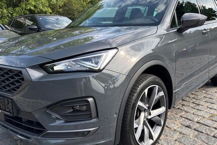 Seat Tarraco 41.822 km 33.880 &euro; Haßfurt 97437