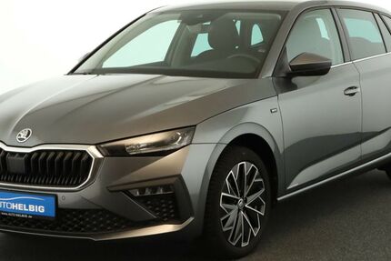 Skoda Scala 30.000 km 20.490 &euro; Donnersdorf 97499