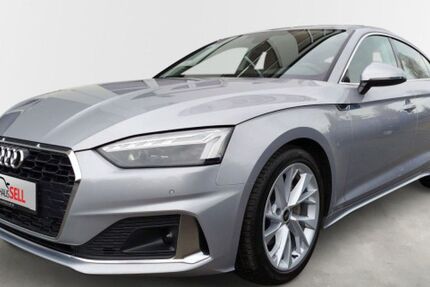 Audi A5 34.500 km 34.590 &euro; Hammelburg 97762