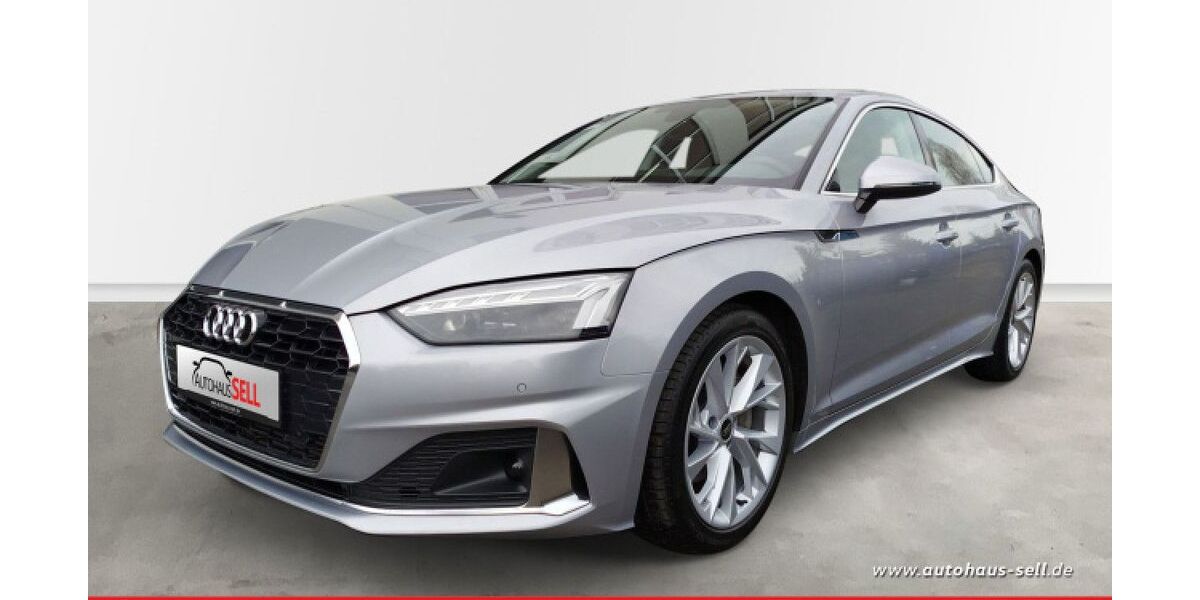 Audi A5 34.500 km 34.590 &euro; Hammelburg 97762