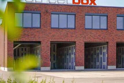 Gewerbeobjekt Niederwerrn Paulusmühle - 269.000&euro; | Angebot:25367756