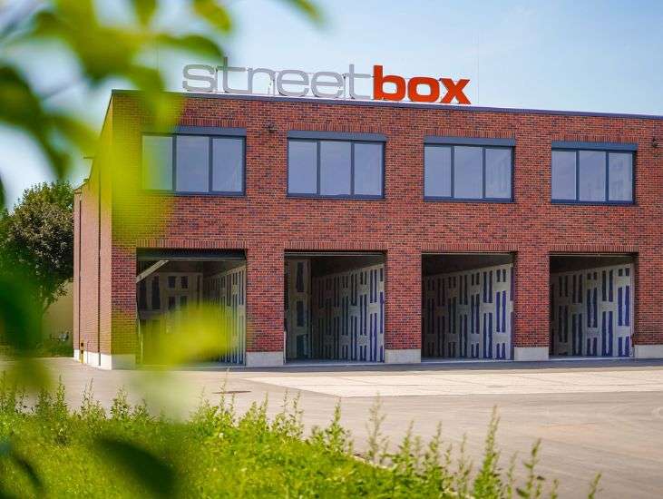 Gewerbeobjekt Niederwerrn Paulusmühle - 269.000&euro; | Angebot:25367756