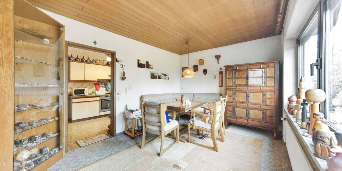 Einfamilienhaus Oberthulba Frankenbrunn - 7 Zimmer, 181 m&sup2;, 240.000&euro; | Angebot:26160816