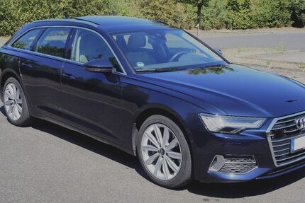 Audi A6 168.000 km 21.450 &euro; Prichsenstadt 97357
