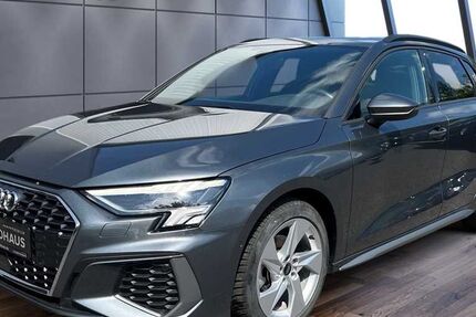 Audi A3 40.151 km 27.490 &euro; Schweinfurt 97424