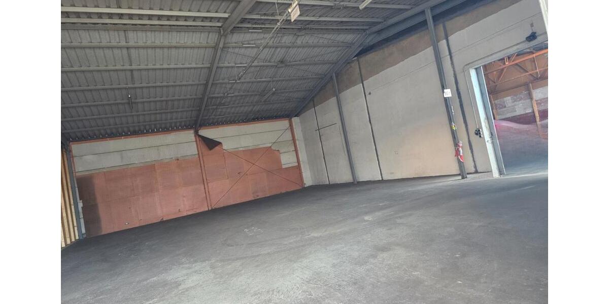 Gewerbeobjekt Haßfurt - 1.900&euro; | Angebot:25925333