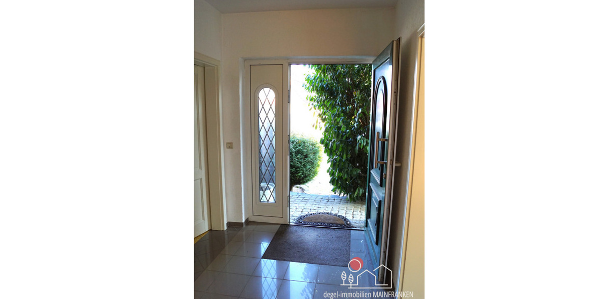 Einfamilienhaus Haßfurt Sylbach - 4 Zimmer, 132 m&sup2;, 465.000&euro; | Angebot:25675125