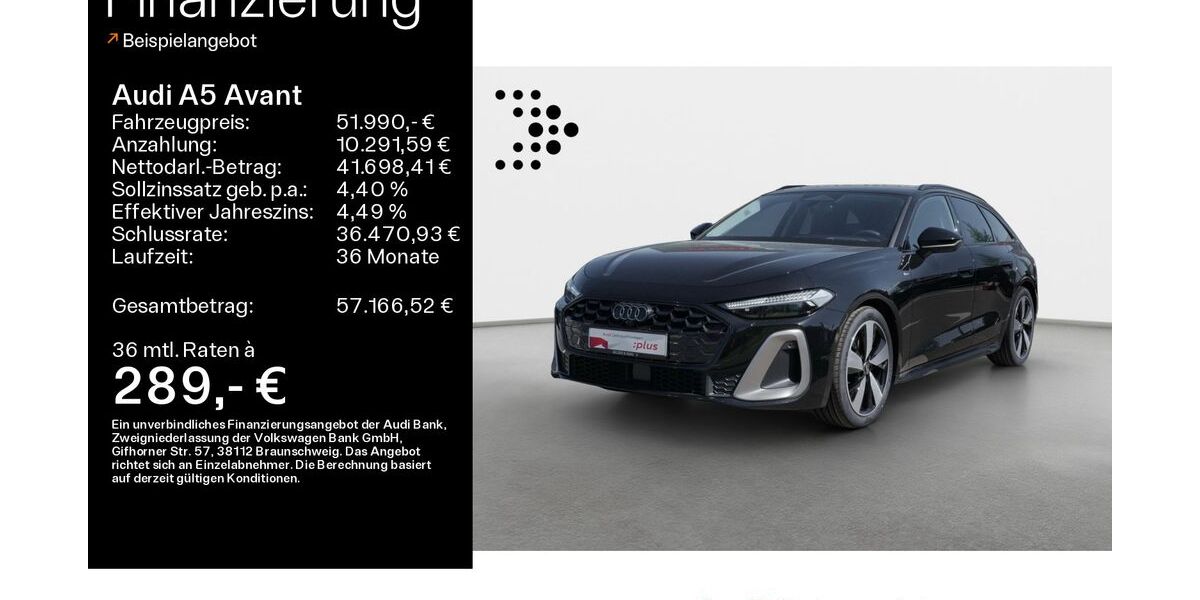 Audi A5 28.152 km 49.780 &euro; Schweinfurt 97424