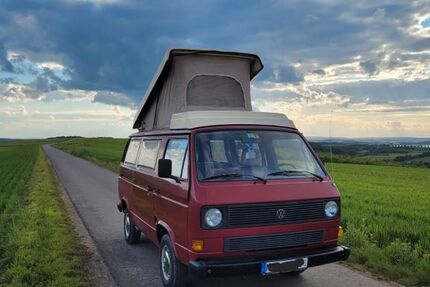 VW T3 andere 50.500 km 9.950 &euro; Retzstadt 97282