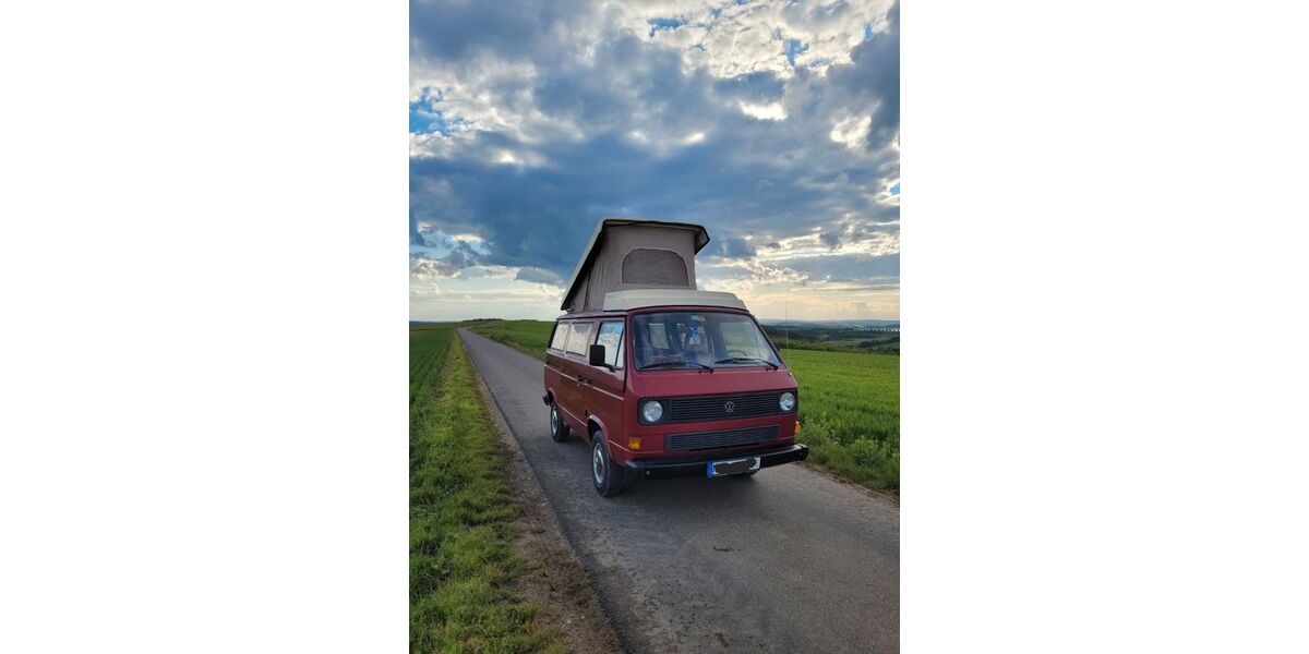 VW T3 andere 50.500 km 9.950 &euro; Retzstadt 97282