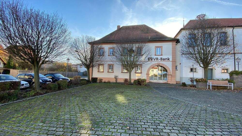 Mehrfamilienhaus, Wohnhaus Geldersheim - 410.000&euro; | Angebot:25815082