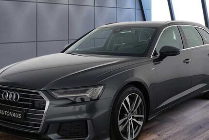 Audi A6 69.805 km 35.520 &euro; Schweinfurt 97424