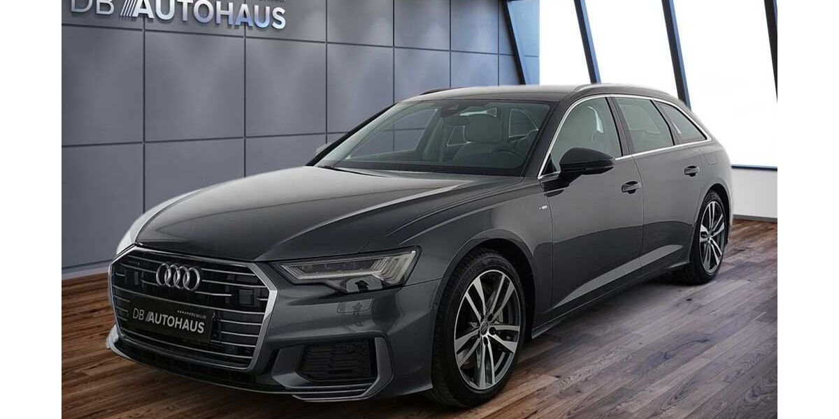 Audi A6 69.805 km 35.520 &euro; Schweinfurt 97424