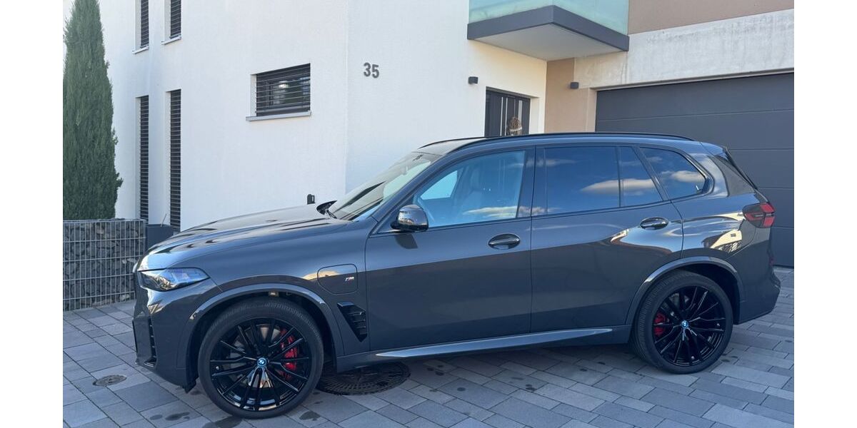 BMW X5 37.848 km 72.995 &euro; Sennfeld 97526