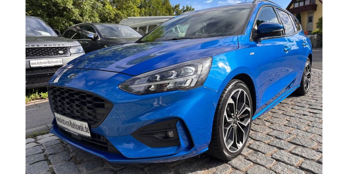 Ford Focus 151.535 km 12.990 &euro; Haßfurt 97437