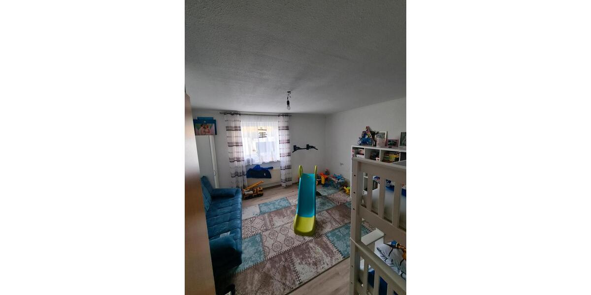 Erdgeschoßwohnung Schweinfurt Bellevue - 3 Zimmer, 75 m&sup2;, 210.000&euro; | Angebot:26059487