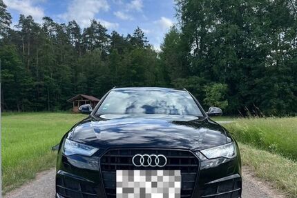 Audi A6 175.000 km 15.800 &euro; Bad Kissingen 97688