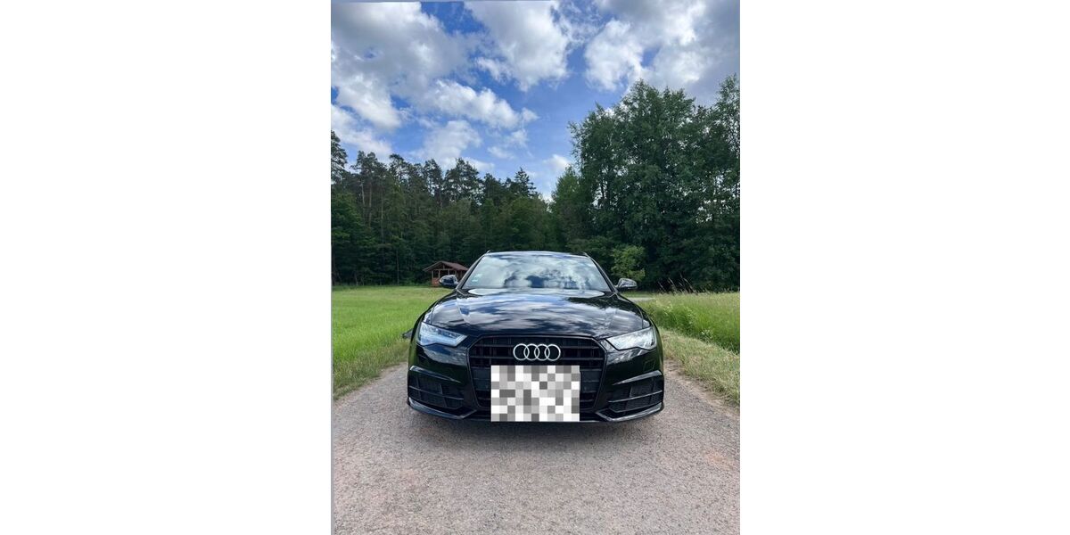 Audi A6 175.000 km 15.800 &euro; Bad Kissingen 97688