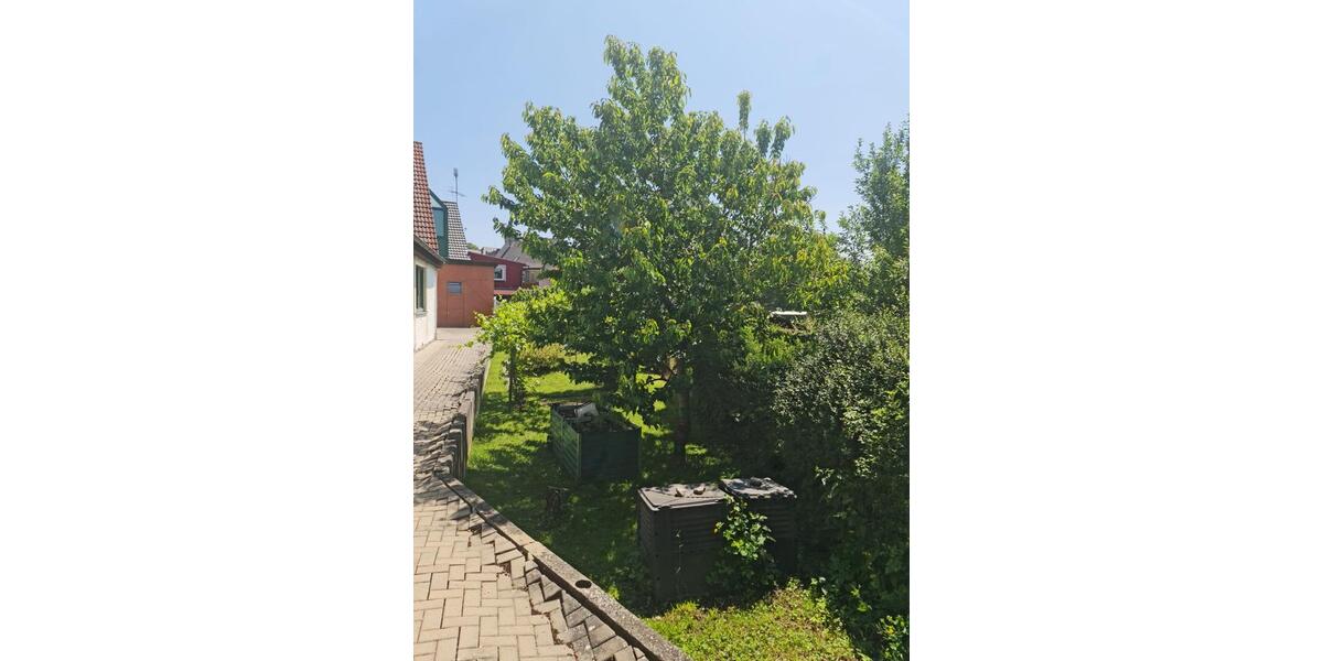 Einfamilienhaus Rauhenebrach - 8 Zimmer, 250 m&sup2;, 220.000&euro; | Angebot:27083530