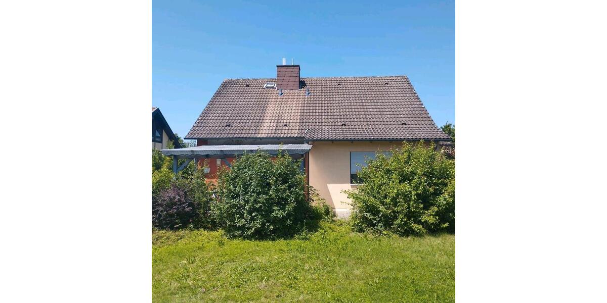 Einfamilienhaus Haßfurt - 5 Zimmer, 136 m&sup2;, 410.000&euro; | Angebot:24511352
