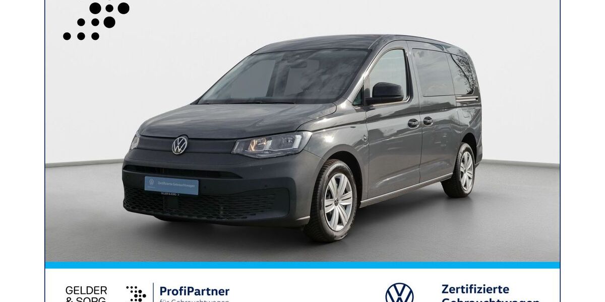 VW Caddy Maxi 12.805 km 32.480 &euro; Sand am Main 97522