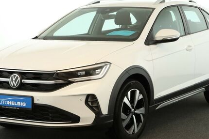 VW Taigo 44.400 km 19.890 &euro; Donnersdorf 97499