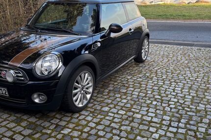 Mini Cooper 85.000 km 8.850 &euro; Röthlein 97520
