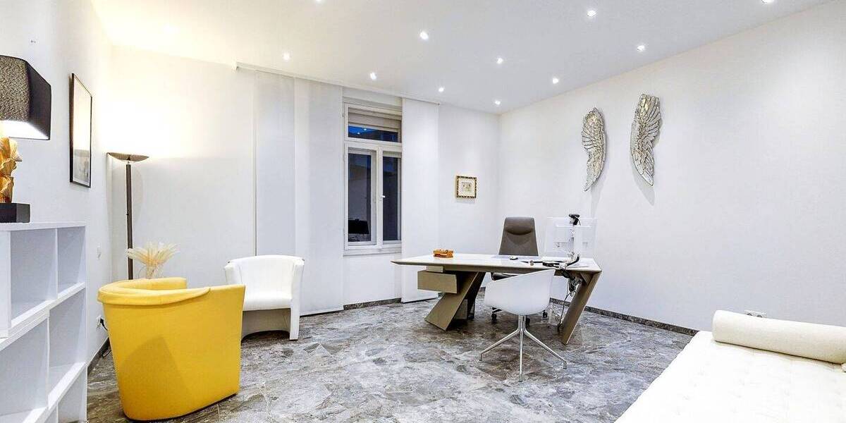 Etagenwohnung Bad Kissingen - 3 Zimmer, 135 m&sup2;, 495.000&euro; | Angebot:25685621