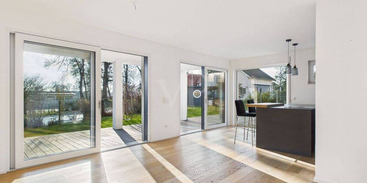 Einfamilienhaus Geldersheim - 5 Zimmer, 170 m&sup2;, 729.000&euro; | Angebot:26541022