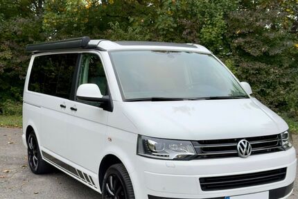 VW T5 California 146.500 km 39.950 &euro; Gerolzhofen 97447