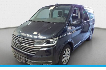 VW T6 Multivan 118.200 km 42.990 &euro; Sand am Main 97522