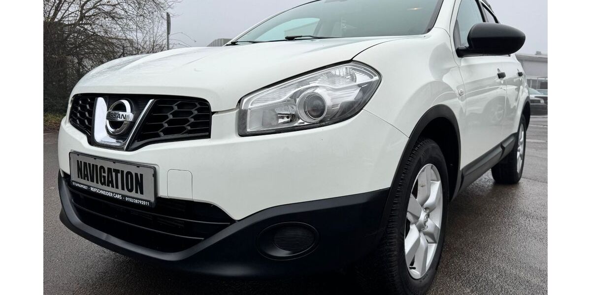Nissan Qashqai 200.000 km 5.490 &euro; Schweinfurt 97424