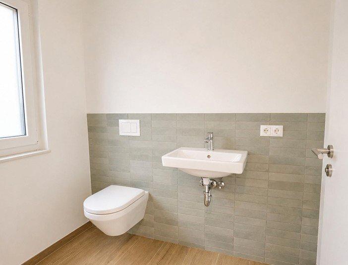Doppelhaushälfte Unterpleichfeld - 5.5 Zimmer, 145 m&sup2;, 2.100&euro; | Angebot:26584365