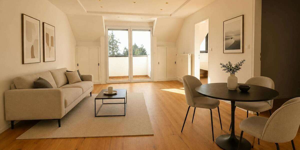 Zimmer Schweinfurt Hochfeld - 1 Zimmer, 1.200&euro; | Angebot:26996275