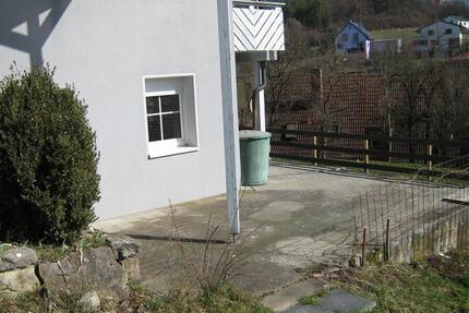 Wohnung Bad Kissingen - 3 Zimmer, 88 m&sup2;, 600&euro; | Angebot:25104517