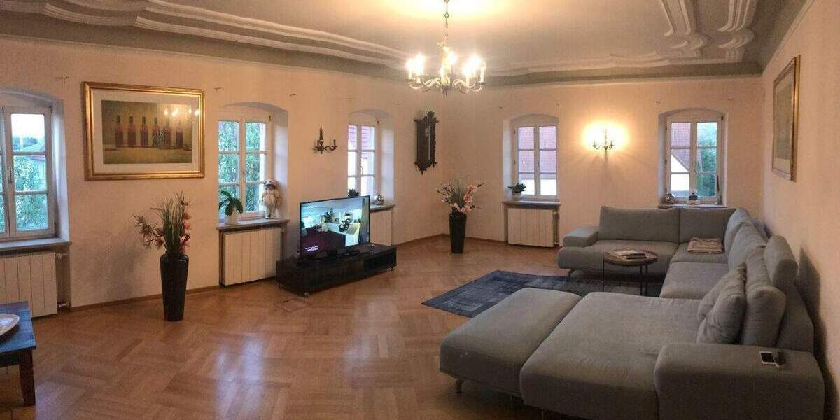 Mehrfamilienhaus, Wohnhaus Geldersheim - 410.000&euro; | Angebot:25815082